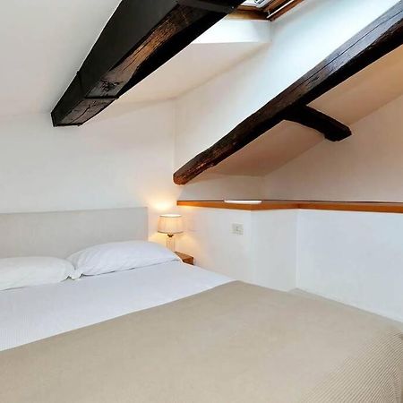 Trastevere Charming Loft | Romeloft Roma Exterior foto
