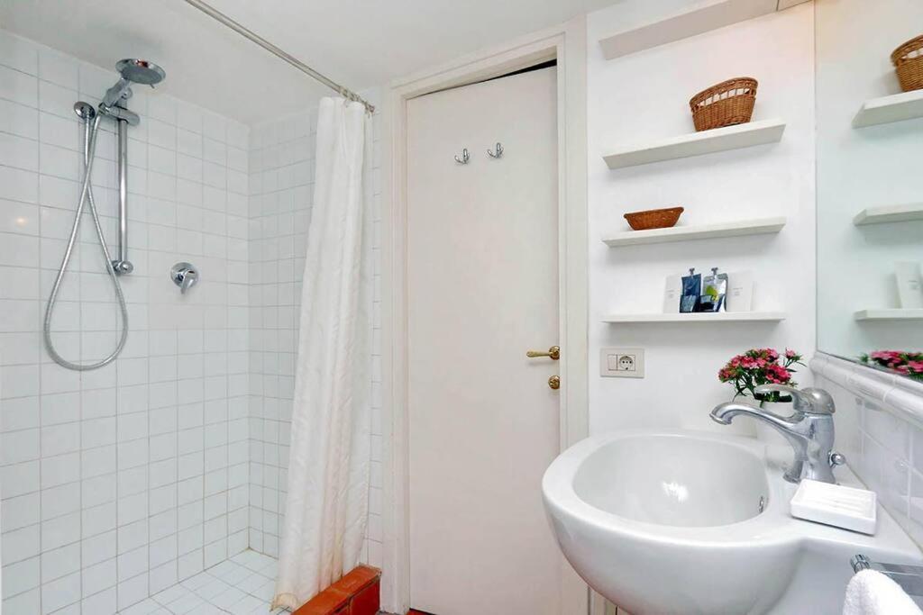 Trastevere Charming Loft | Romeloft Roma Exterior foto