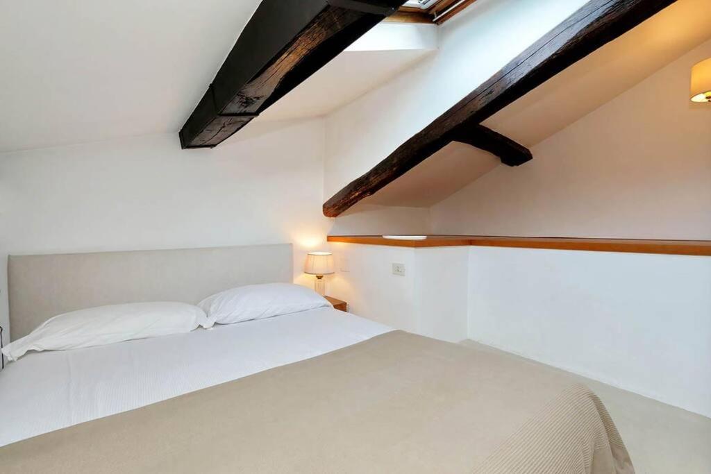 Trastevere Charming Loft | Romeloft Roma Exterior foto