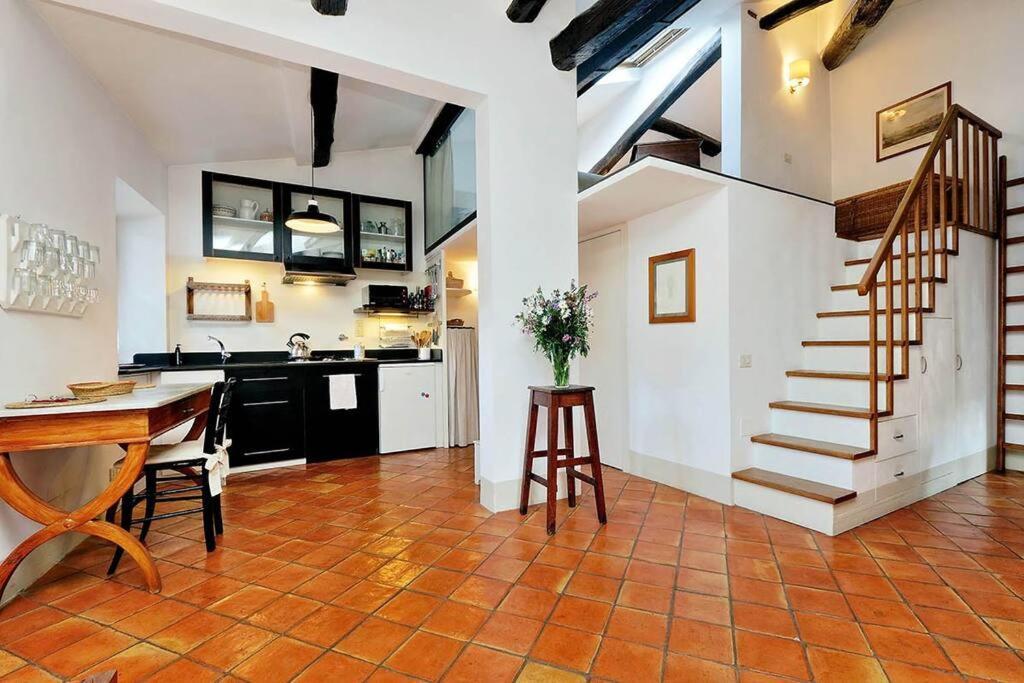 Trastevere Charming Loft | Romeloft Roma Exterior foto